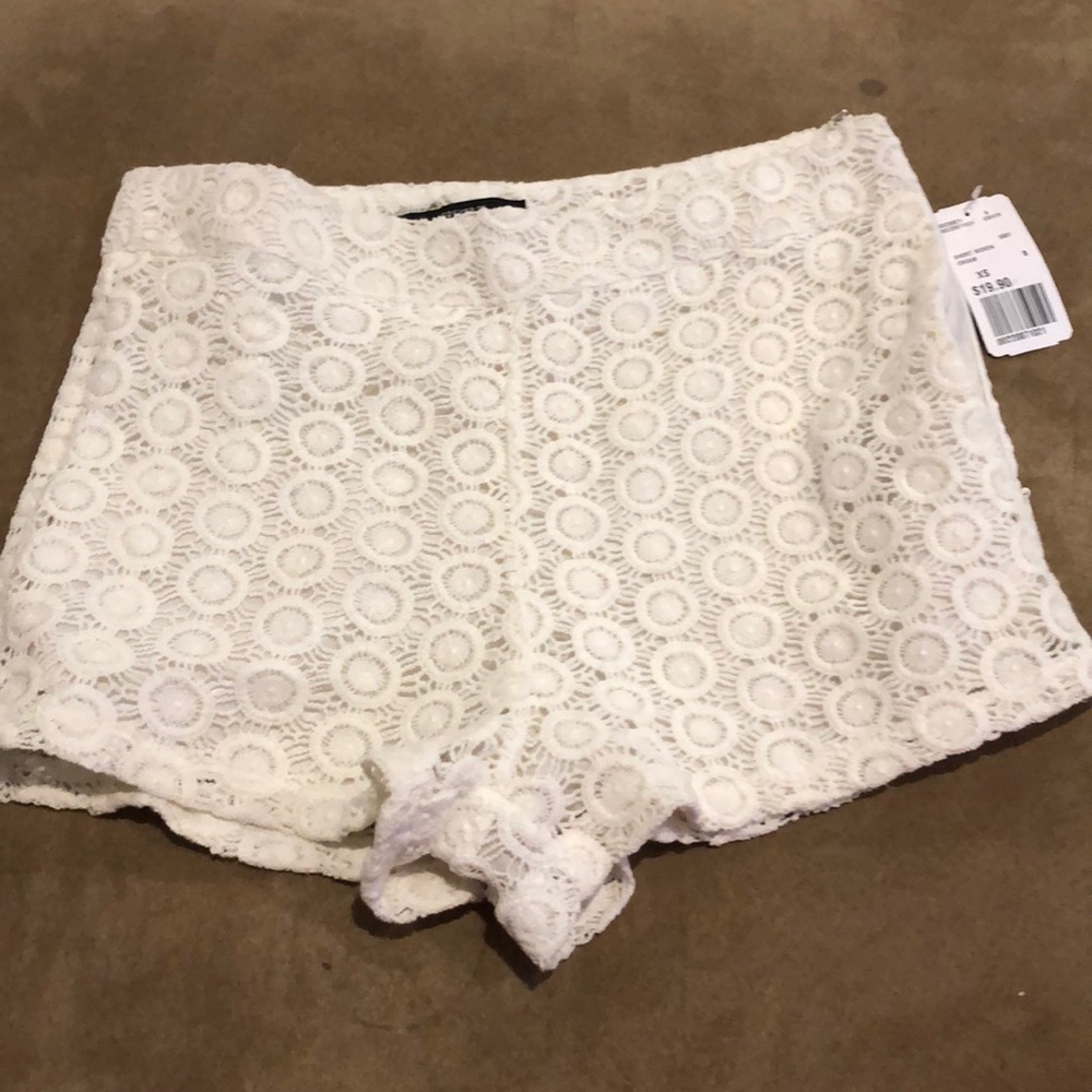 Forever 21 Shorts